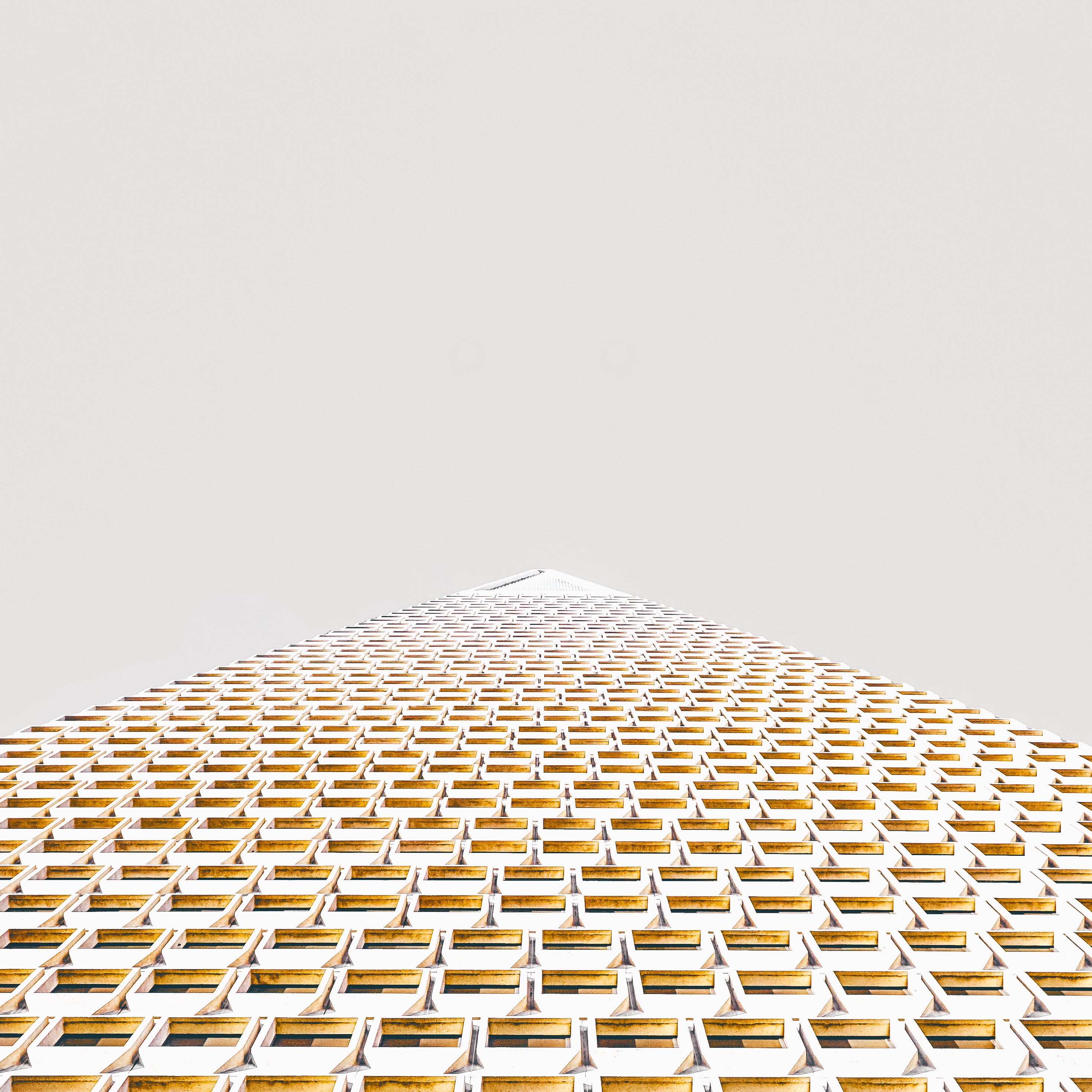 Corporate Pyramid by Photo by Meriç Dağlı on Unsplash 180613